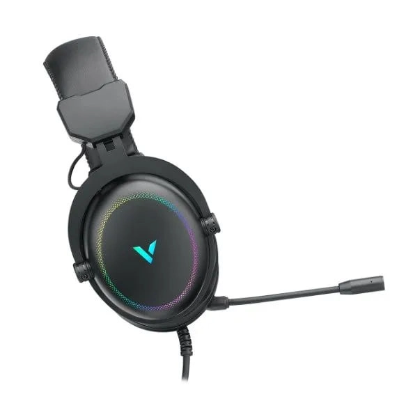 Rapoo VH300S kompyuter quloqchini arzon