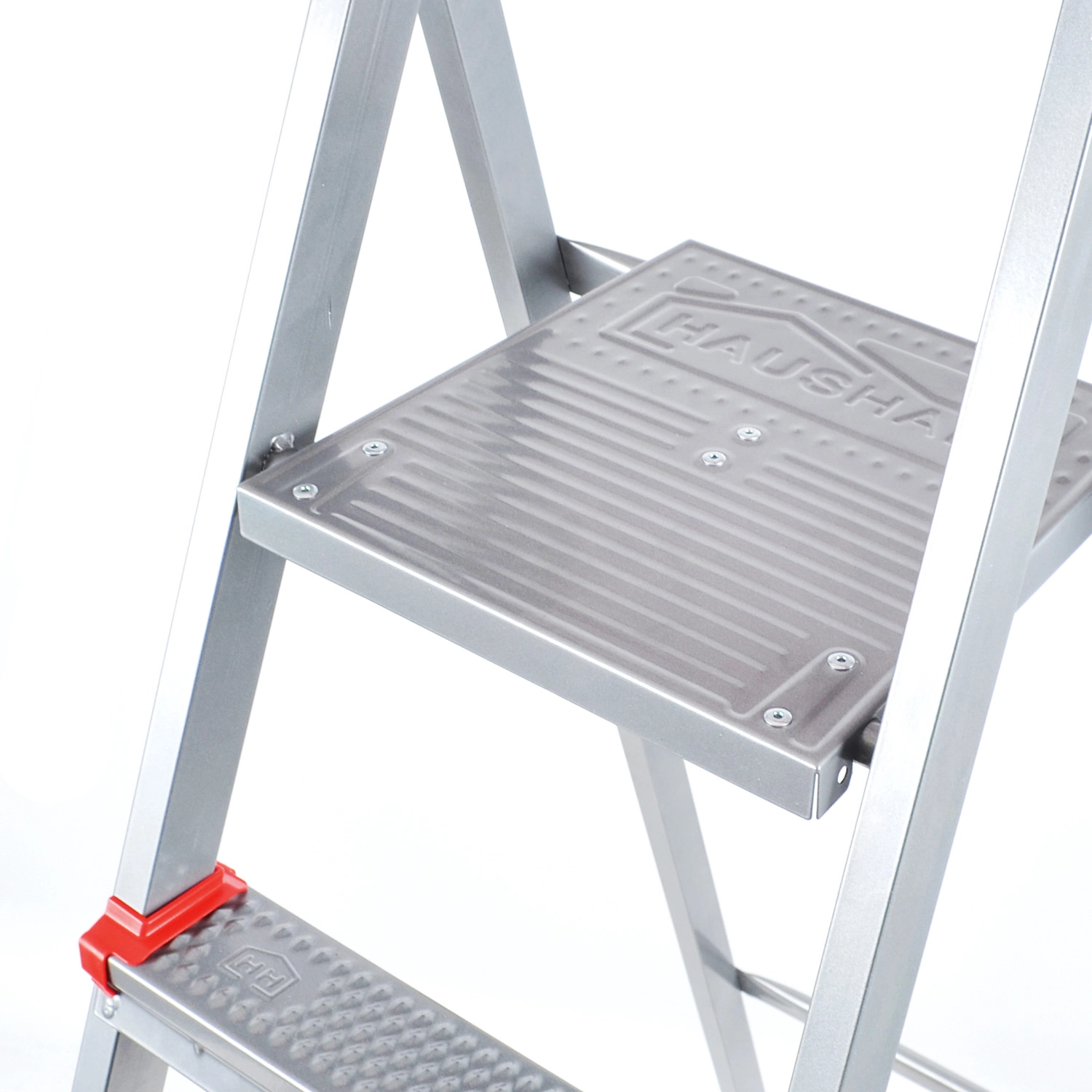 Nika ННСУ4 4 pog‘onali narvon bo'lib to'lash