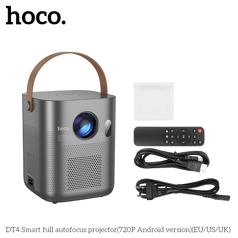 Проектор Hoco DT4 720P в Узбекистане