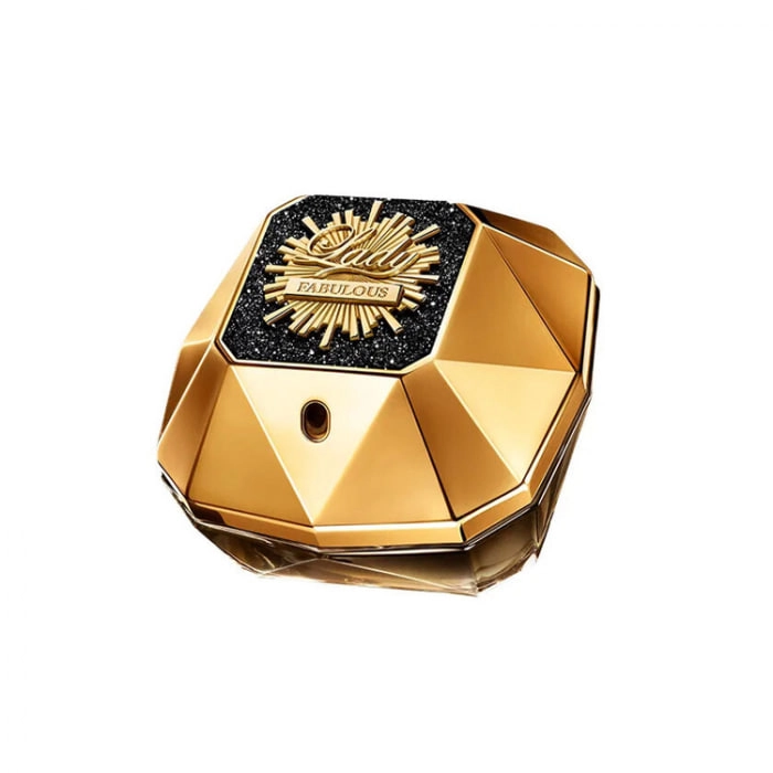 Lady Million Fabulous  Парфюмированная вода для женщин, 80 мл - фото №3 Lady Million Fabulous  Парфюмированная вода для женщин, 80 мл недорого