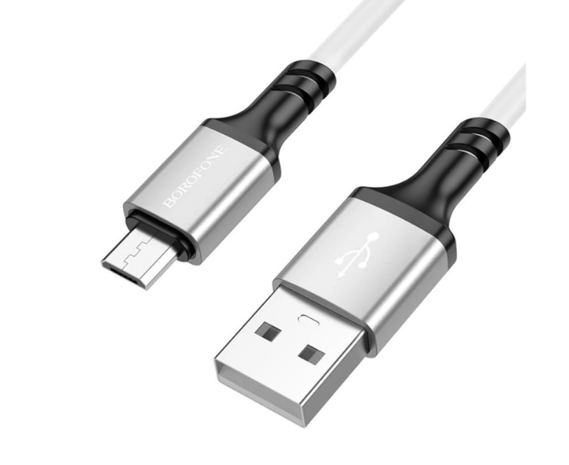Кабель Borofone BX83 USB to Micro-USB, 1м купить