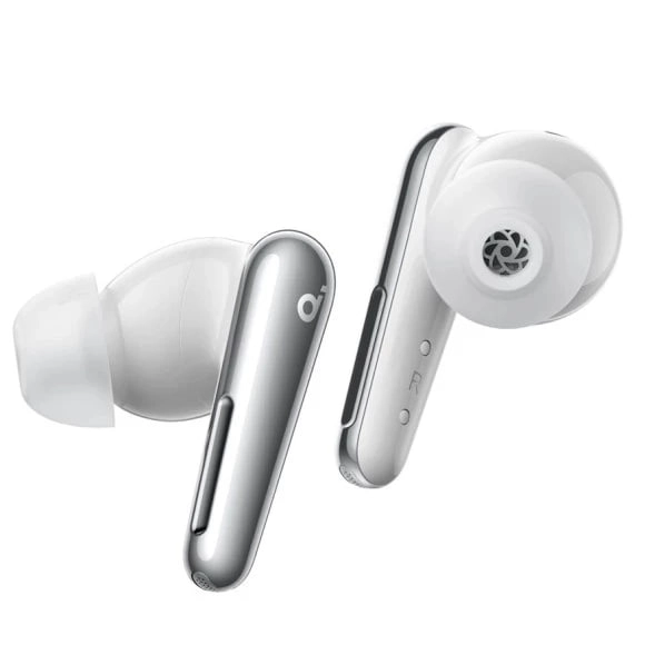 Anker Soundcore Liberty 4 pro white simsiz naushniki bo'lib to'lash