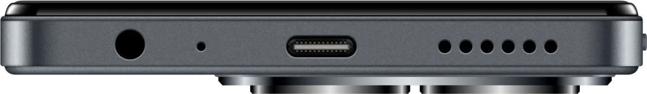 Смартфон ZTE Blade A75 4/128GB Black доставка