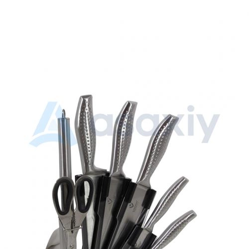 Набор ножей от Life Smile Silver (8 предметов) в Узбекистане