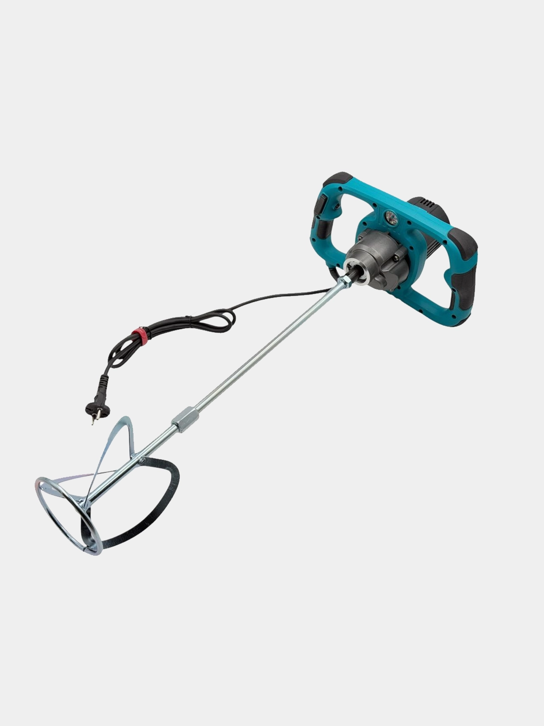 Миксер строительный BIYOTI BYT-1608 1500 Вт 120&ndash;870 об/мин (2-2711) купить