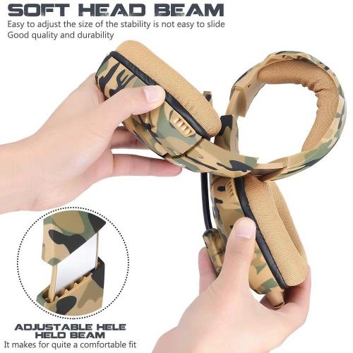 Наушники Onikuma K1B Pro (Beige) недорого