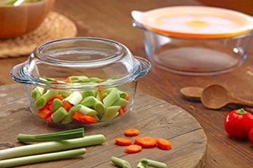 Borcam 59023 – dumaloq, 1,5 l pishiriq qolipi onlayn