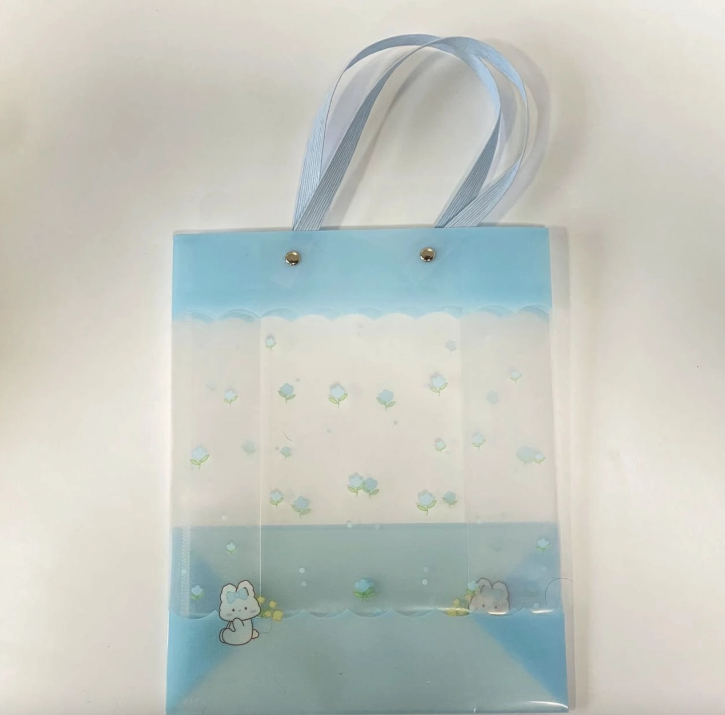 Kantselyariya sumkasi  SZ5014 A5, Blue sotib olish