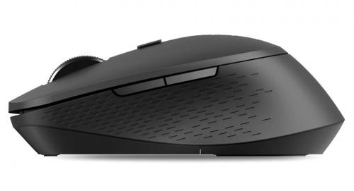 Беспроводная мышь Rapoo M300 Silent черный в Узбекистане