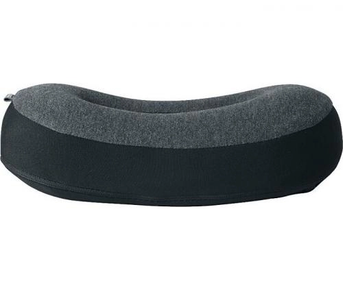 Floating Car Headrest (Black) safar yostiqchasi arzon