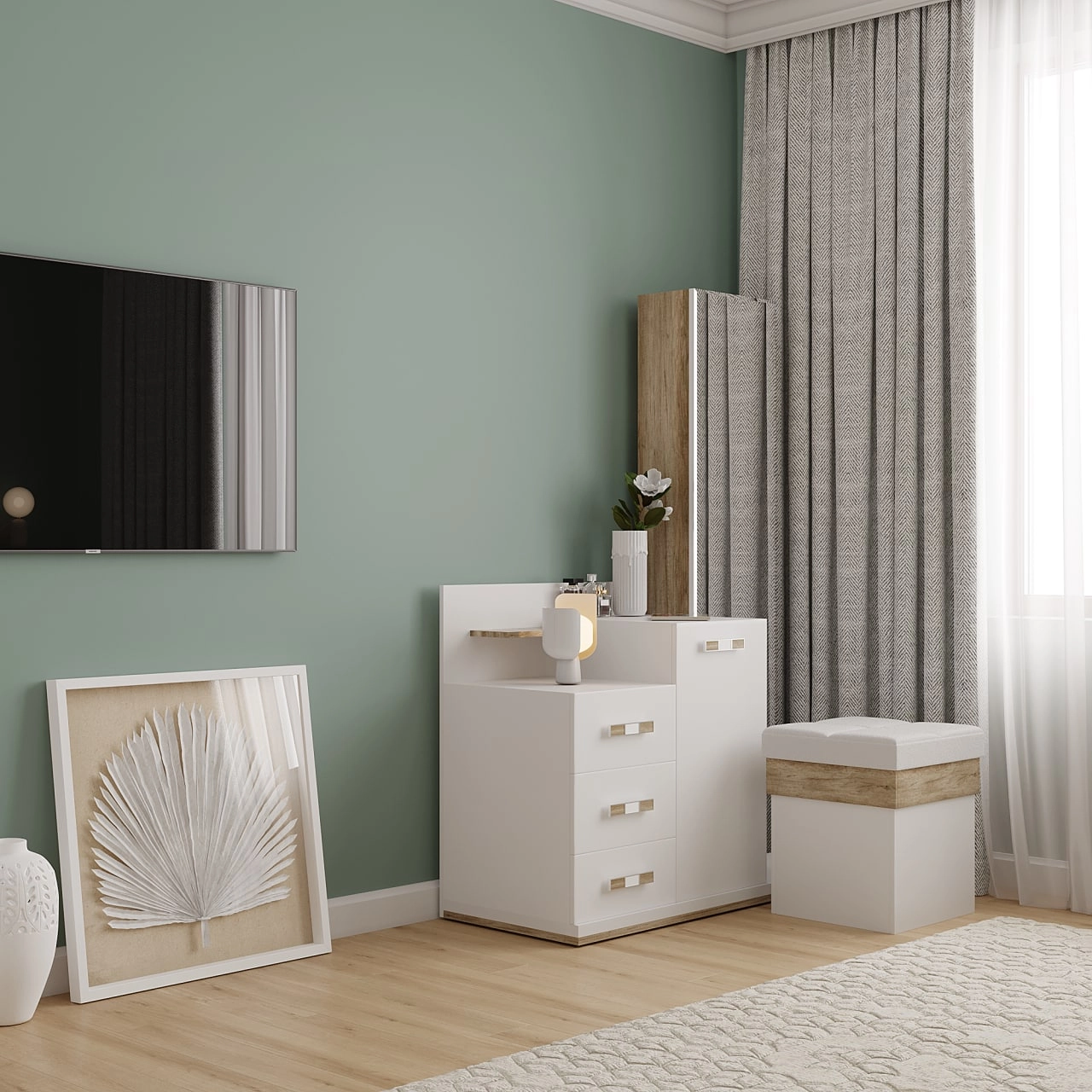 Спальный гарнитур BELINDA в Узбекистане