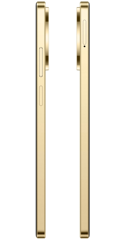 Смартфон Realme 11 8/256GB Золотистый характеристики