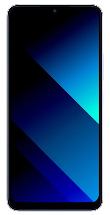 Смартфон Xiaomi Poco C65 8/256GB Фиолетовый недорого