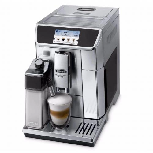 De'Longhi PrimaDonna Elite Experience ECAM 650.85.MS kofemashinasi sotib olish