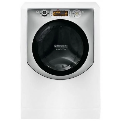 Стиральная машина Hotpoint-Ariston AQD 1070 D49 (Белая) 10 Кг купить
