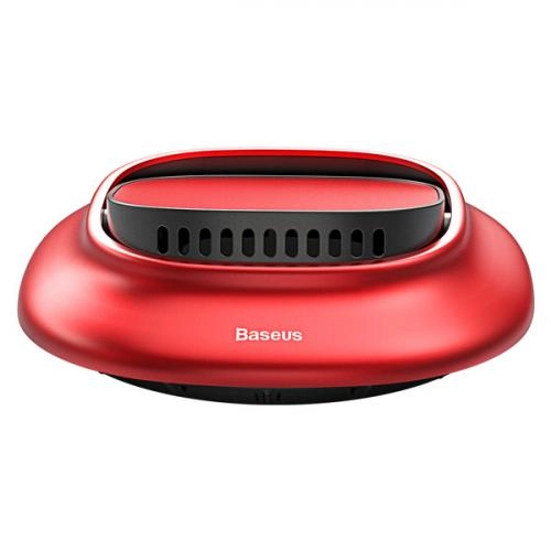 Baseus Little Volcano Vehicle-mounted Fragrance Holder (SUXUN-AH0S) avtomobil aromatizatori sotib olish