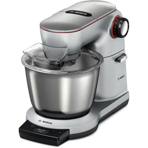 Кухонный комбайн Bosch OptiMUM MUM9YX5S12 купить