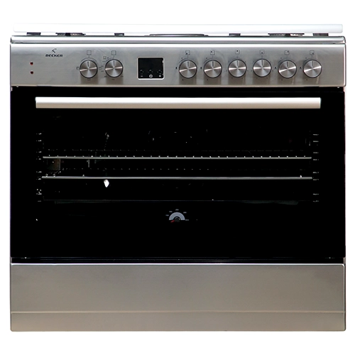 Комбинированная плита Becker 9060M9HI купить