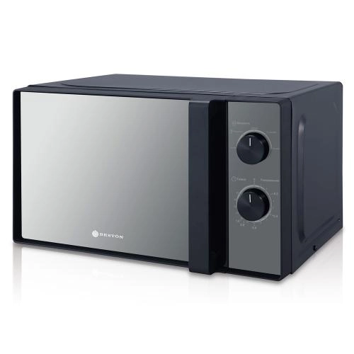 Микроволновая печь Beston MS-2070 MB купить
