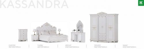 "KASSANDRA" купить