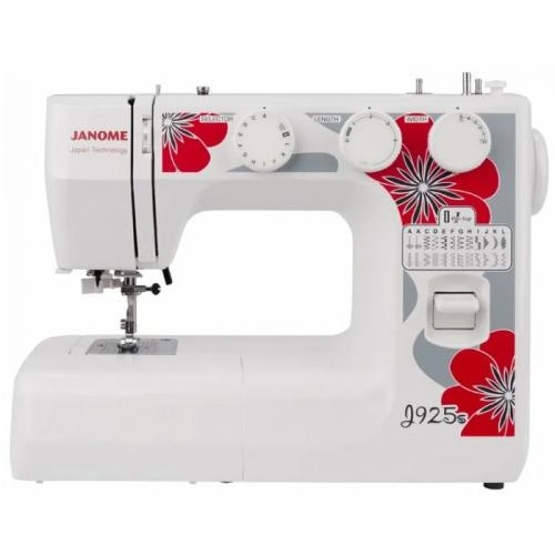 Janome J925S tikuv mashinasi sotib olish