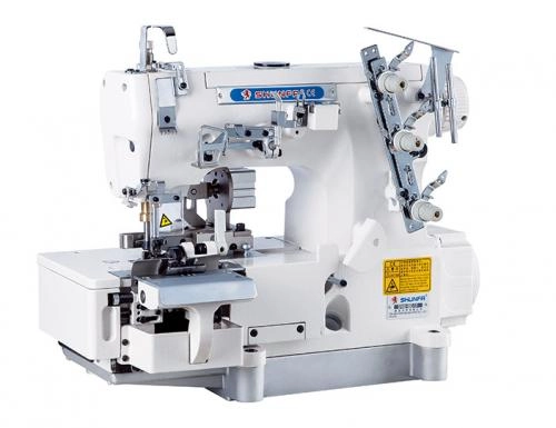 Промышленная распошивальная машина Shunfa SF 562-03CB/TY купить