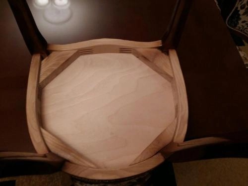  Амбра 1 Стуль недорого