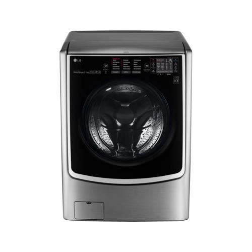 LG TW7000DS (Po‘lat rangli) (TurboWash+podacha para) 17 Kg kir yuvish mashinasi sotib olish