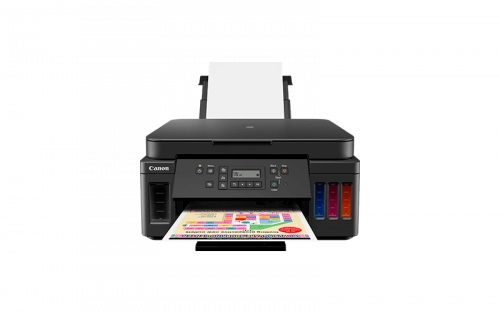 Canon PIXMA G6040 (MFU 3tasi 1tada) (Purkovchi) printeri sotib olish