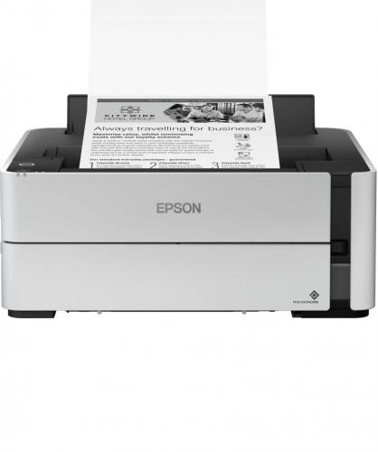 Принтер Epson M1140 (Струйный) купить