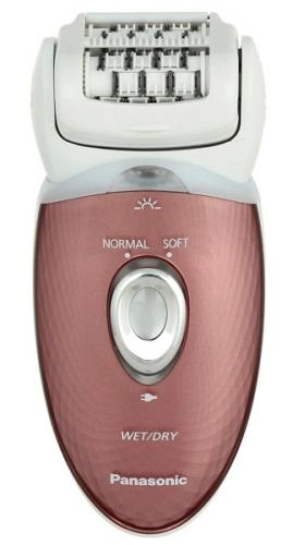 Эпилятор Panasonic ES-ED93 купить