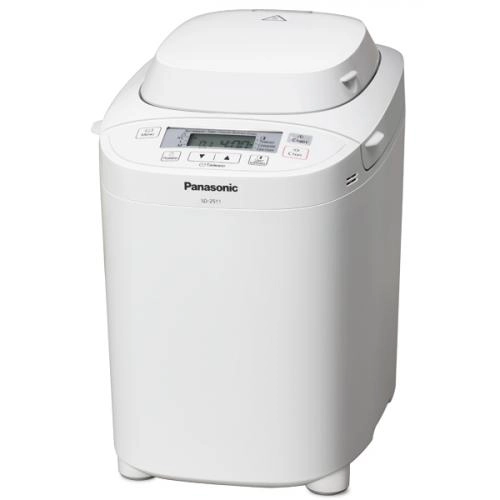 Хлебопечка Panasonic SD-2511WTS купить