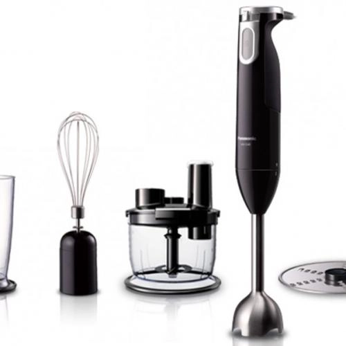 Panasonic MX-SS40BTQ blenderi sotib olish