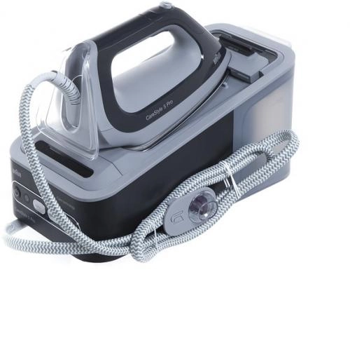Парогенератор Braun IS 5056 BK CareStyle 5 купить