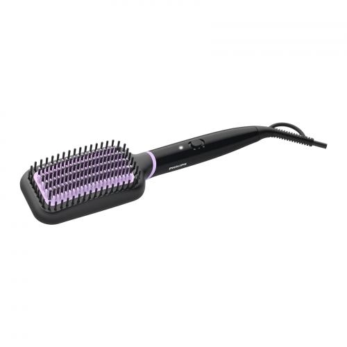 Расческа-выпрямитель Philips BHH880 StyleCare Essential - фото №3 Расческа-выпрямитель Philips BHH880 StyleCare Essential недорого