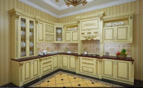 ''Klassika-8'' oshxona mebeli sotib olish