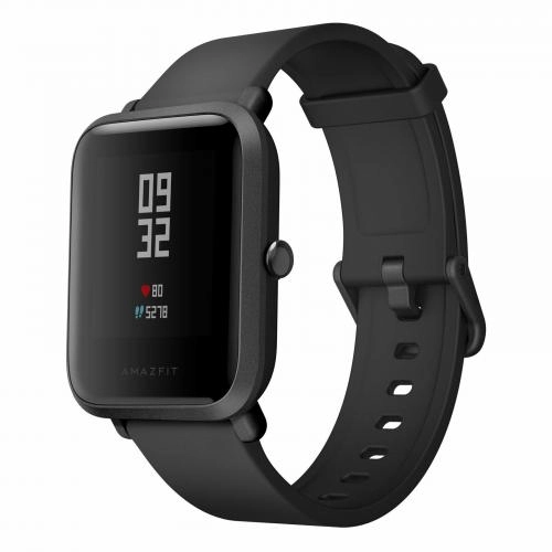 Смарт часы Xiaomi Amazfit Bip купить