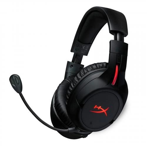 Компьютерные наушники HyperX Cloud Flight PC/PS4 купить