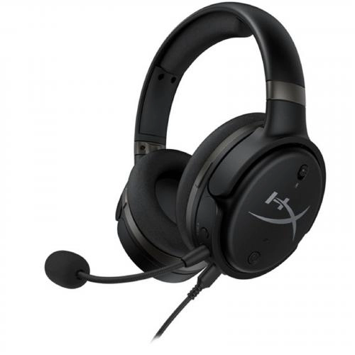 Компьютерные наушники HyperX Cloud Orbit S купить
