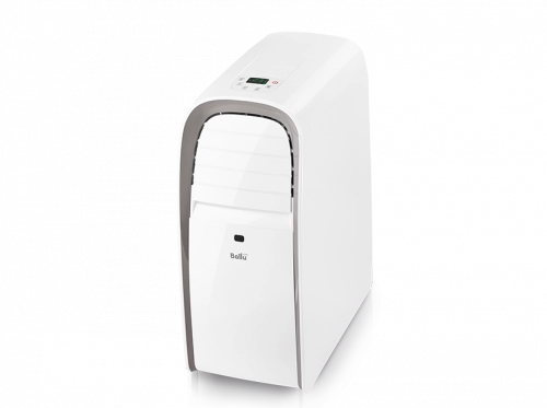 Мобильный кондиционер Ballu BPAC-12 CE_17Y купить