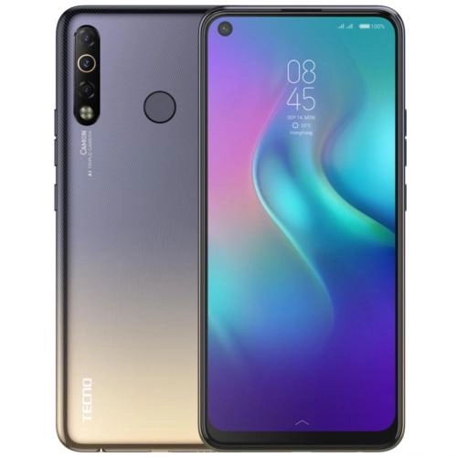TECNO Camon 12 Air Ocean Blue, Alpenglow Gold smartfoni sotib olish