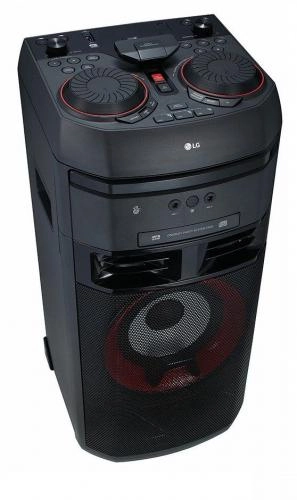 LG OK65 musiqa markazi arzon