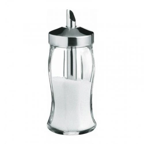 Емкость для сахара с метал. крышкой 240мл 80078 1шт. купить