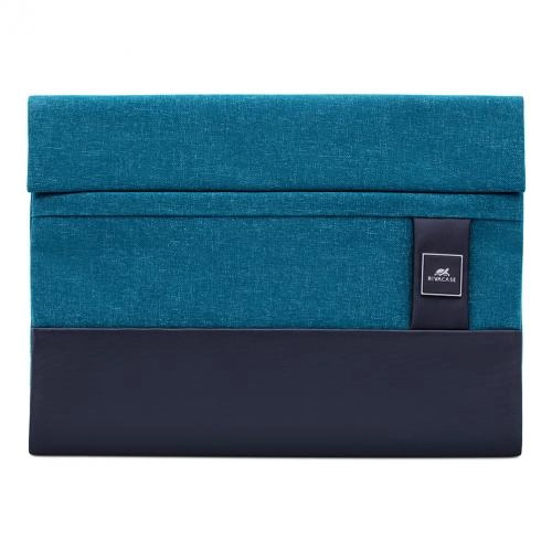 RIVACASE 8803 13.3 RIVACASE 8803 13.3" g‘ilofi (aqua melange, khaki melange) sotib olish
