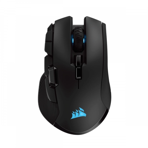 Беспроводная мышь Corsair Gaming Ironclaw RGB Black USB купить