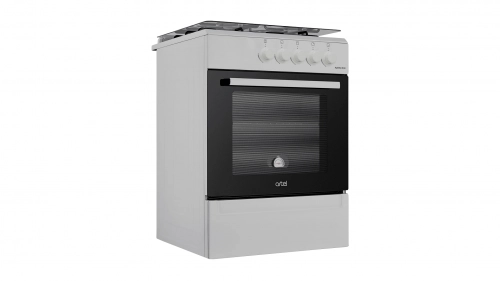 Artel Apetito 00-G GK kulrang gaz plitasi sotib olish