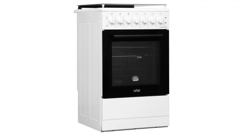 Электрическая плита Artel Comarella 50 01-E (Белая) купить