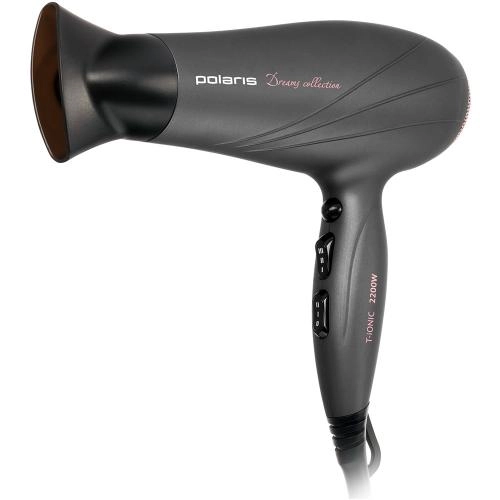 Фен Polaris PHD 2248Ti купить