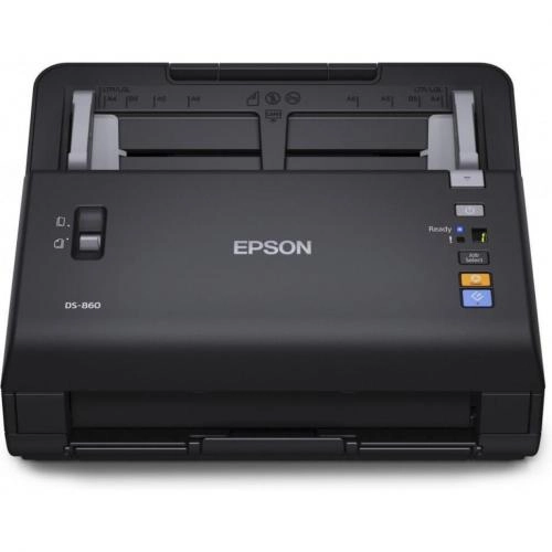 Epson WorkForce DS-860 skaneri sotib olish