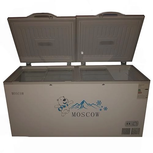 Морозильная камера Moscow BD-608L (White) купить